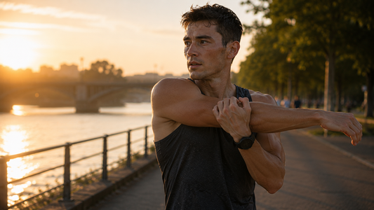Why Morning Workouts May Need More Than Plain Water