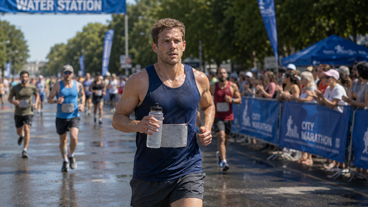 What Long Runs Really Take Out of You